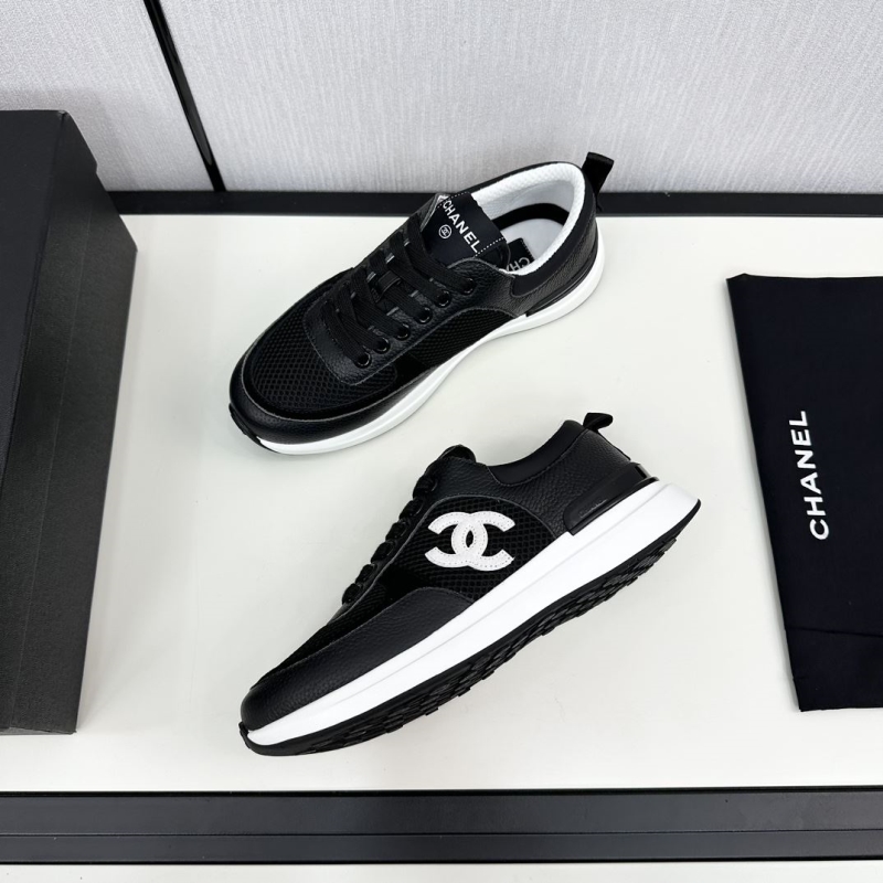 Chanel Casual Shoes